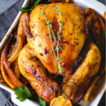 chicken