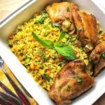 fried rice new