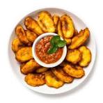 plantain