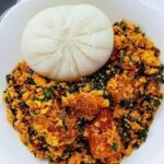 pounded yam